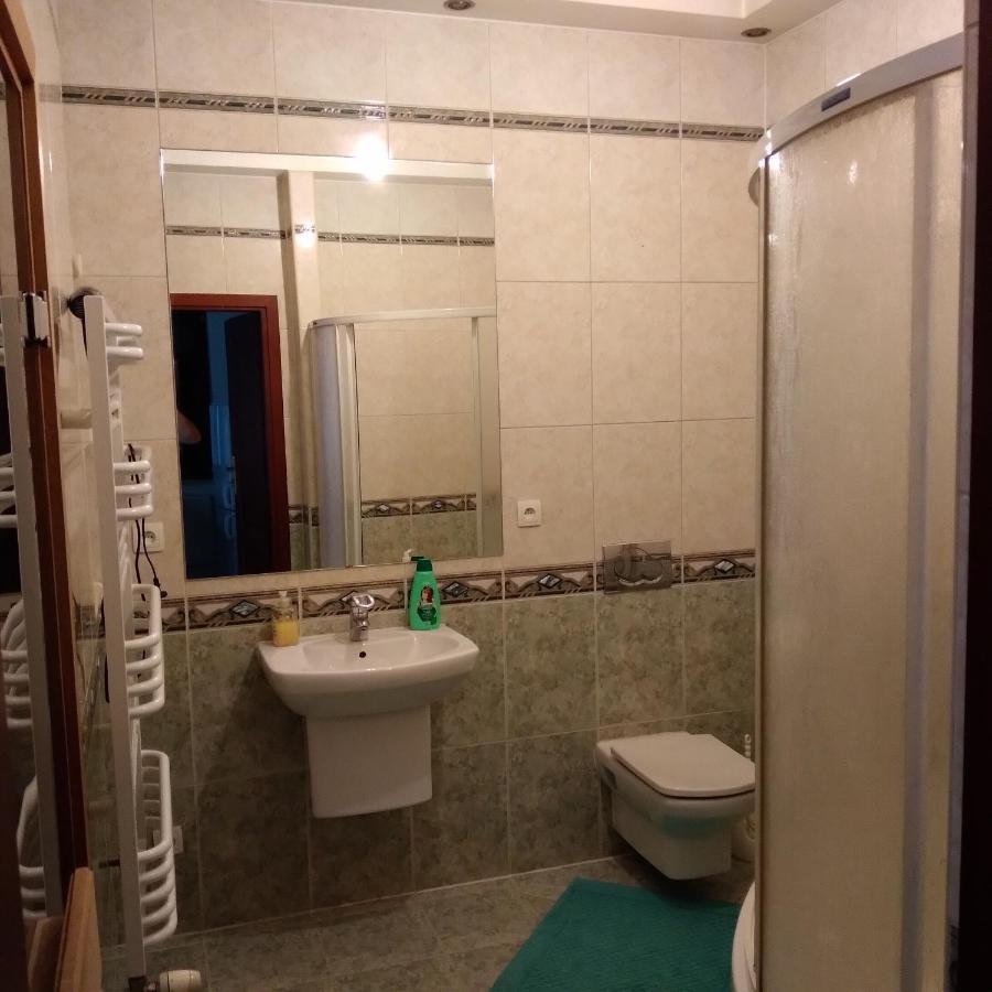 Apartamenty Hierowskiego 60G Katowice Exterior photo