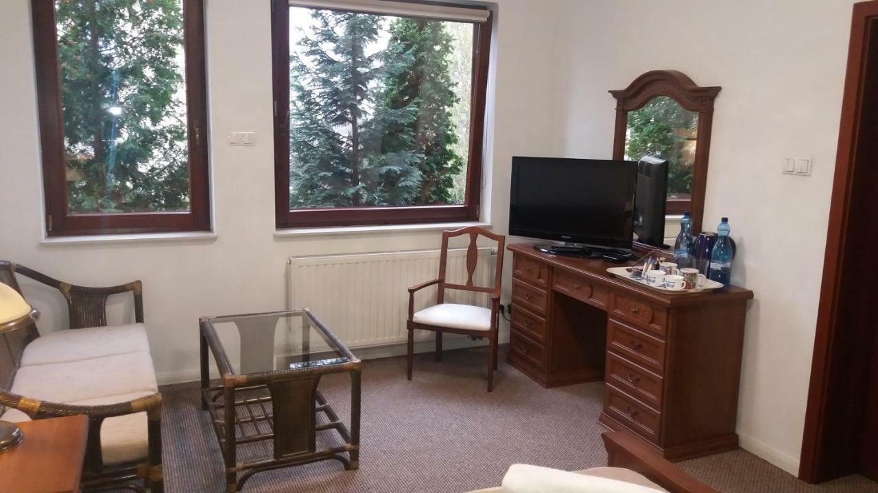 Apartamenty Hierowskiego 60G Katowice Exterior photo