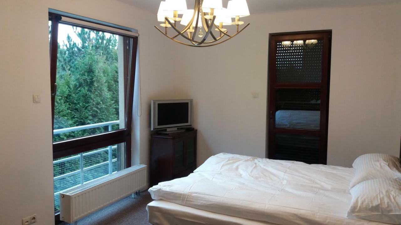 Apartamenty Hierowskiego 60G Katowice Exterior photo